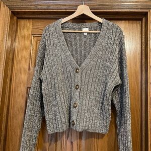 Target a new day cardigan